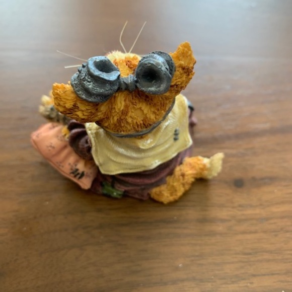 Boyds Bears The Purrstone Collection - Picture 2 of 6